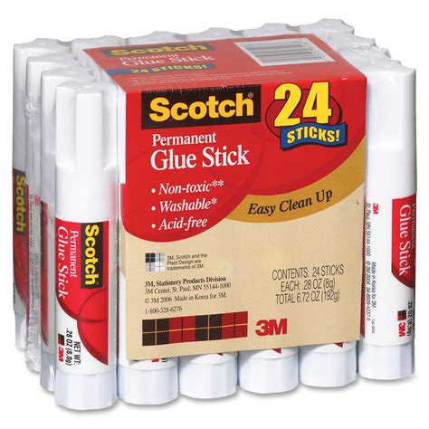 What is the best glue for permanent?